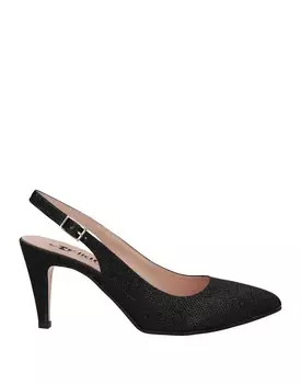 Туфли Clid, черный