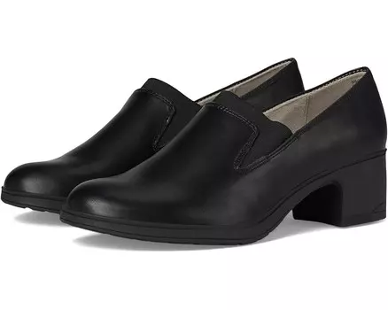 Туфли Cliffs by White Mountain Hunton, цвет Black/Smooth