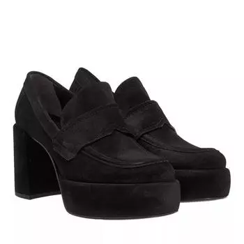 Туфли clip Kennel & Schmenger, черный