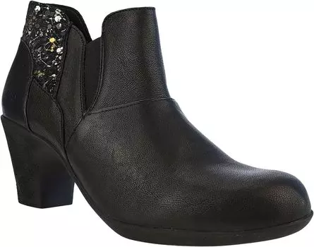 Туфли CLOUD Jagna, черный