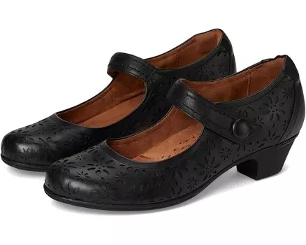 Туфли Cobb Hill Alesia, черный