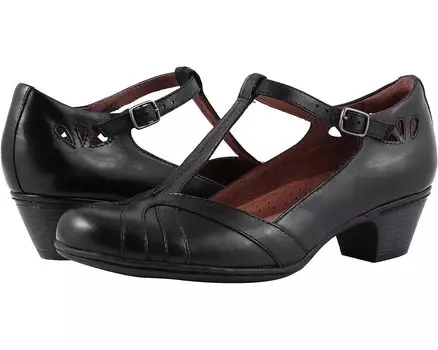 Туфли Cobb Hill Angelina, черный