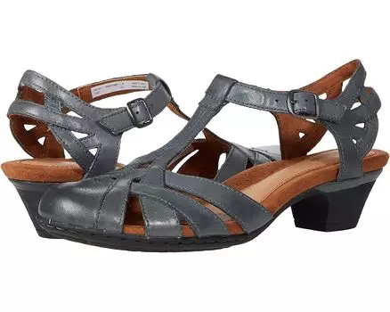 Туфли Cobb Hill Aubrey, темно-синий