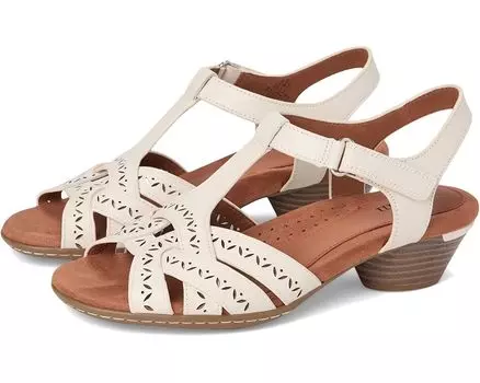 Туфли Cobb Hill Lorna, цвет Ivory Leather