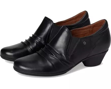 Туфли Cobb Hill Lucy, черный