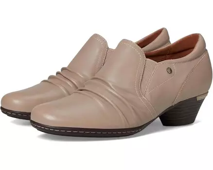 Туфли Cobb Hill Lucy, цвет Taupe Leather