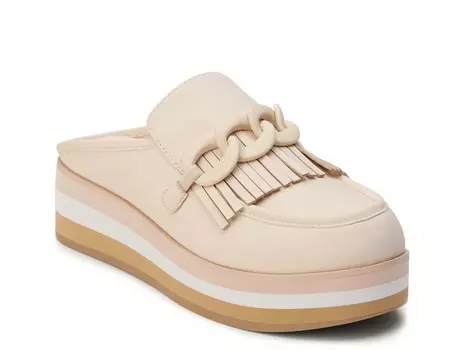 Туфли Coconuts Maren, бежевый