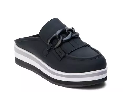 Туфли Coconuts Maren, черный