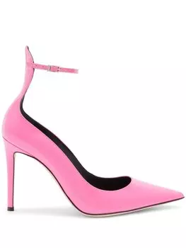 Туфли Cohralise 105 Giuseppe Zanotti, розовый