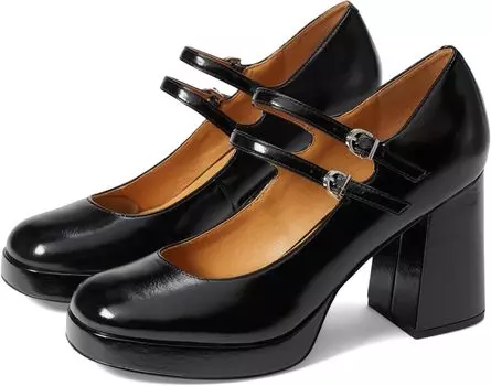 Туфли Colas Nine West, черный