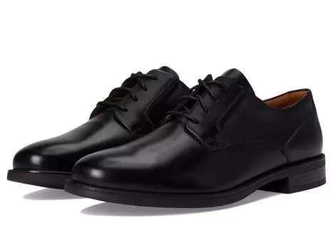 Туфли Cole Haan Bedford Plain-Toe Oxford, черный