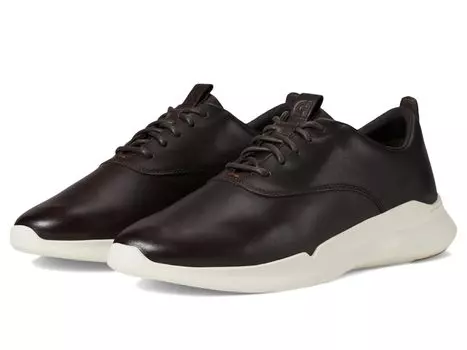 Туфли Cole Haan Grand Crosscourt Runox, цвет Dark Brown