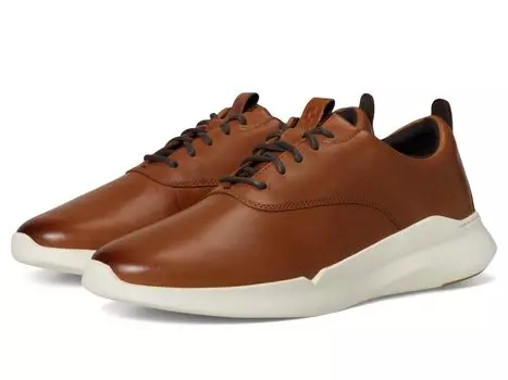 Туфли Cole Haan Grand Crosscourt Runox, цвет British Tan