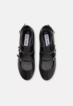 Туфли COLLEAGUE Steve Madden, черный