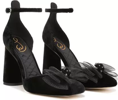 Туфли Colter Sam Edelman, черный