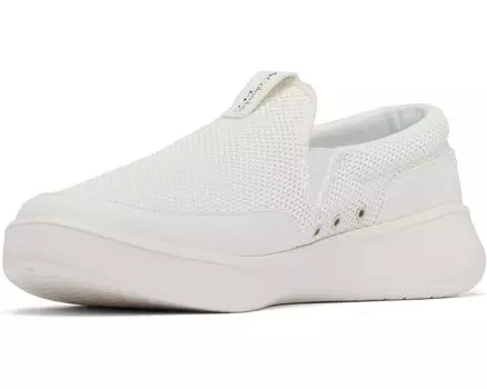 Туфли Columbia Boatside Breathe PFG, цвет Sea Salt/Grill