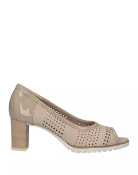 Туфли Comart, бежевый