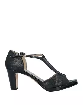 Туфли Comart, черный