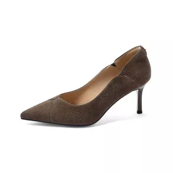 Туфли COMELY High Heels Women's