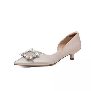 Туфли COMELY High Heels Women's, черный