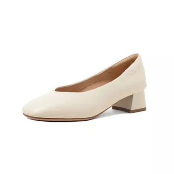 Туфли COMELY Women's Casual Shoes Women's, черный