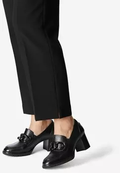 Туфли Comfort Tamaris, цвет black nappa