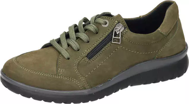 Туфли Comfortabel, оливковый