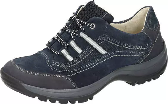 Туфли Comfortabel, синий