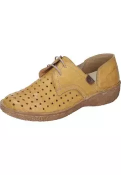 Туфли Comfortabel, желтый