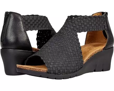 Туфли Comfortiva Alesha, черный