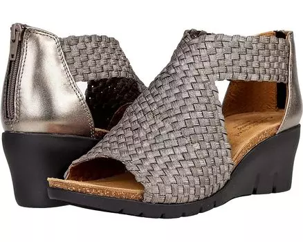 Туфли Comfortiva Alesha, цвет Pewter