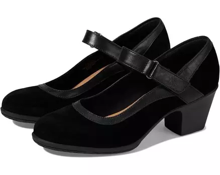 Туфли Comfortiva Barnes, черный