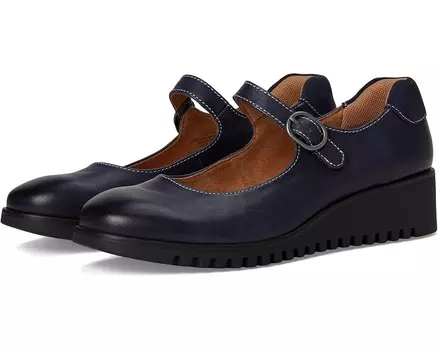 Туфли Comfortiva Debbie, цвет Sky Navy