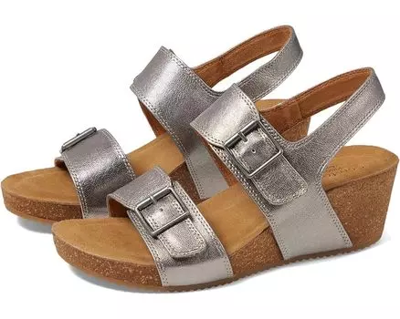 Туфли Comfortiva Erlina, цвет Grey Gold