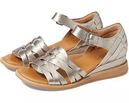 Туфли Comfortiva Marina, цвет Grey/Gold