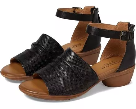 Туфли Comfortiva Newnan, черный