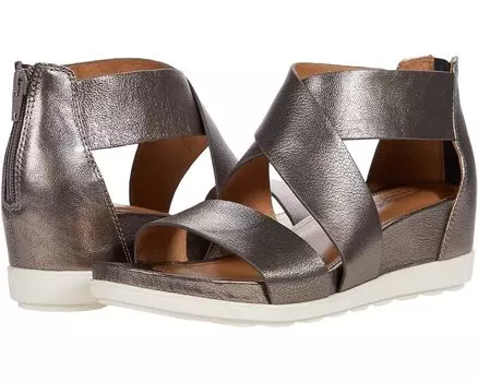 Туфли Comfortiva Pacifica, цвет Anthracite