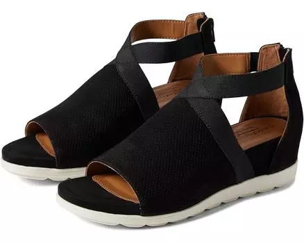 Туфли Comfortiva Paisley, реальный черный