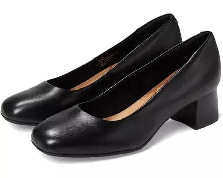 Туфли Comfortiva Peach, черный
