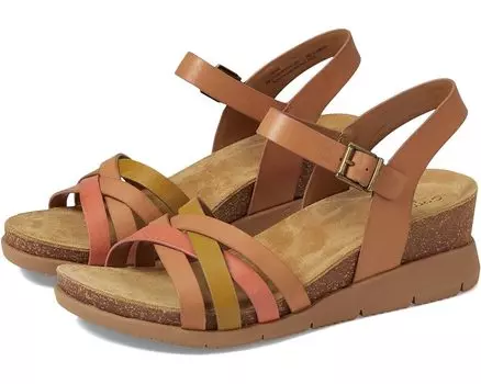 Туфли Comfortiva Salvina, цвет Luggage Multi