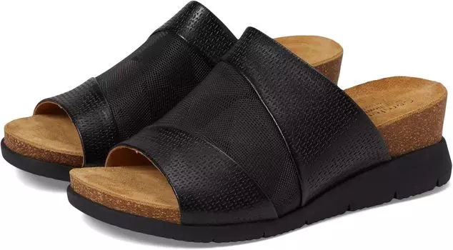 Туфли Comfortiva Smithie, черный