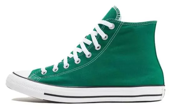 Туфли Converse All Star Light Canvas унисекс, Green