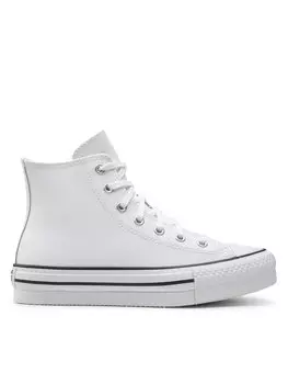 Туфли Converse, белый