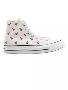 Туфли Converse, белый