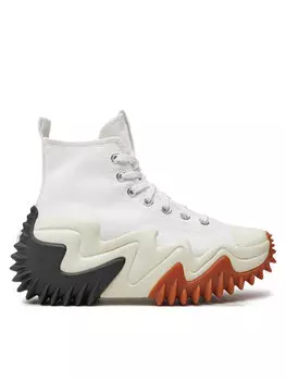 Туфли Converse, белый