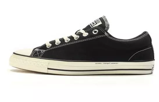 Кеды Converse Chuck Taylor All Star Pro Ox Fragment