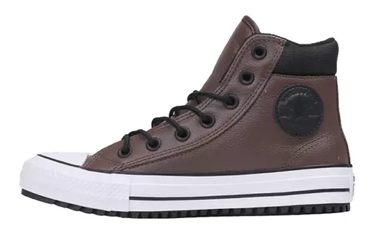 Кеды Chuck Taylor All Star Converse Boot Pc High 'Chocolate'