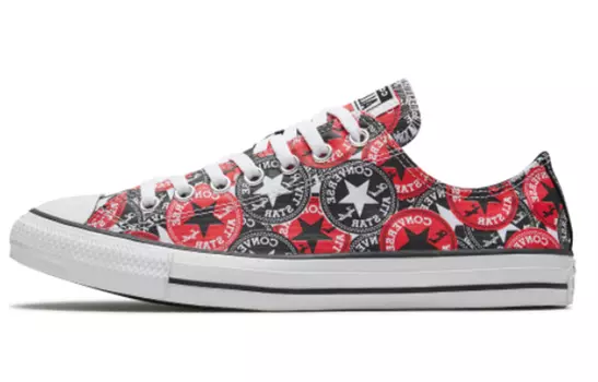 Кеды Converse Chuck Taylor All Star Logo