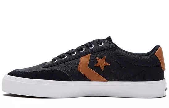 Кеды Converse Courtlandt Star Replay