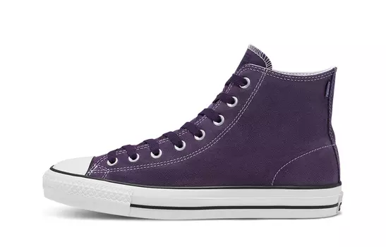 Кеды Converse Skate Chuck Taylor All Star Pro Hi